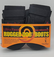 Rugged Dog Boots by Ultra Paws