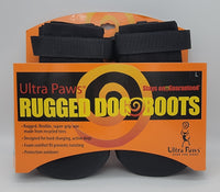 Rugged Dog Boots by Ultra Paws
