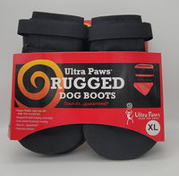Rugged Dog Boots by Ultra Paws