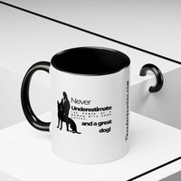Coffee, Tea, Hot Chocolate Mug Cup