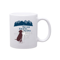 Coffee, Tea, Hot Chocolate Mug Cup