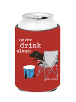 Drink Koozies Can or Bottle