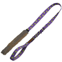 Rabbit Skin Bungee Chaser Tug Toy