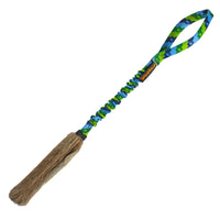 Wonda Bunny Bungee Tug Toy