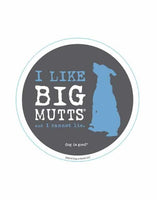 Stickers, Fun and Furry!