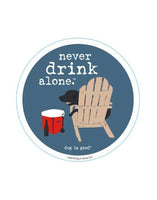 Stickers, Fun and Furry!