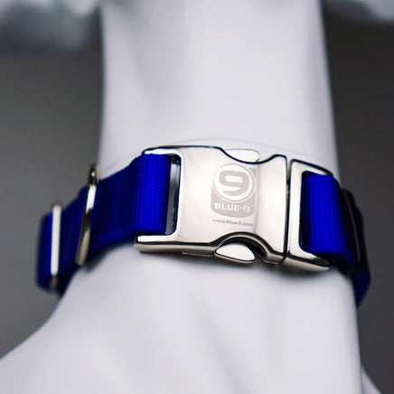 Secure Pro Dog Collar by Blue 9 Pet Products