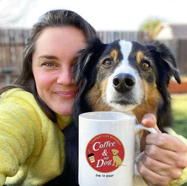 Coffee, Tea, Hot Chocolate Mug Cup