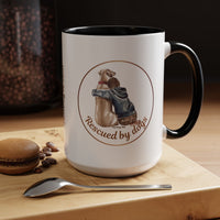 Coffee, Tea, Hot Chocolate Mug Cup
