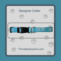 Designer Dog Collars