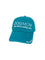 Baseball cap, hat  By Dog is Good That says 'Dog Mom, Best relationship ever!'ays