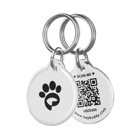 Smart Id Tag for Dogs or Cats