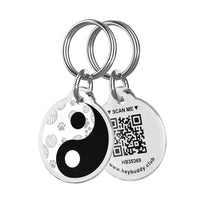 Smart Id Tag for Dogs or Cats