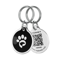 Smart Id Tag for Dogs or Cats