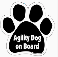 Magnets, Inspired by Dog