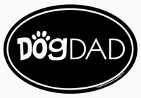 Magnets, Inspired by Dog