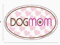 Magnets, Inspired by Dog