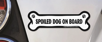 Magnets, Inspired by Dog