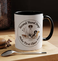 Coffee, Tea, Hot Chocolate Mug Cup