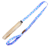 Rabbit Skin Bungee Chaser Tug Toy