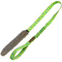 Rabbit Skin Bungee Chaser Tug Toy