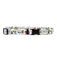 Designer Dog Collars