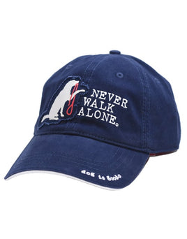 Hat, Never Walk Alone