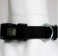 Secure Lightweight Dog Collar by Blue9